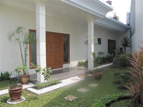 Rumah Disewakan di Bandung
